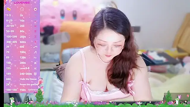 AngelwithEcupn Live XXX chat