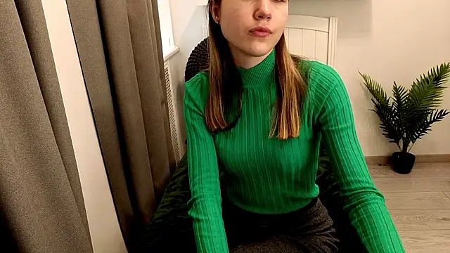 Just_L0VE_me Live XXX Chat