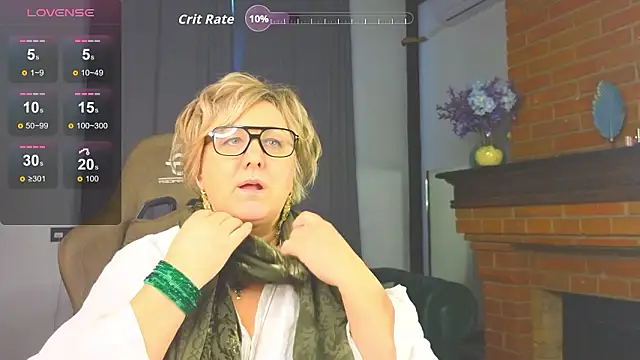 Chat XXX Live Marta_Wils