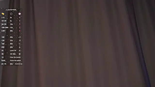 EffieHenri – Naživo XXX chat