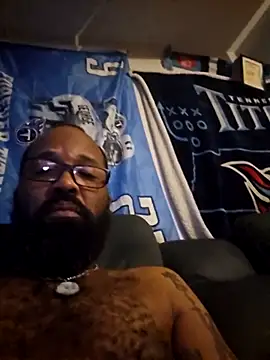 Show webcam de GallowayGooch1085