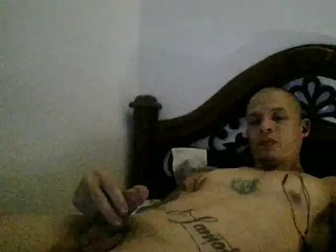 Show webcam de ImpairedViewers