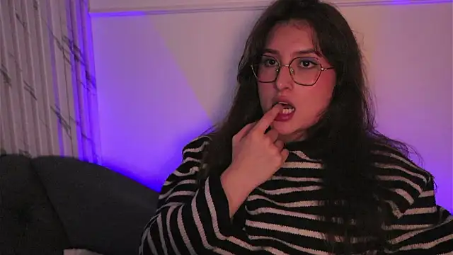 Daisha_Riley's Live XXX Chat