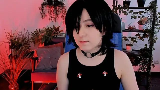 VirtuallVoyant Chat XXX in diretta