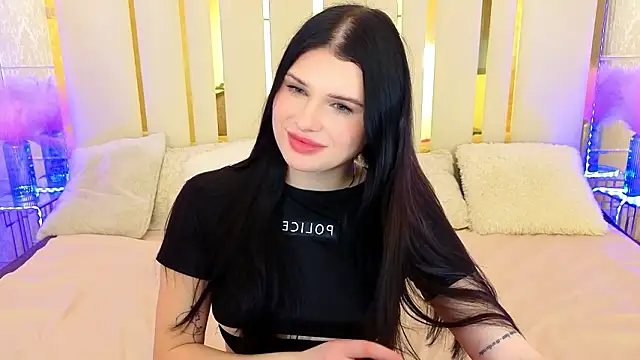 Neyla_Charm's Live XXX Chat