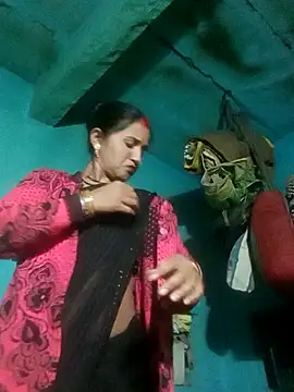 Sexi_pushpa 现场XXX聊天