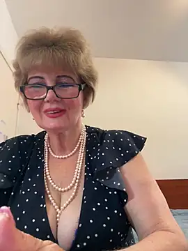 BoloshkaBlonda webcam show