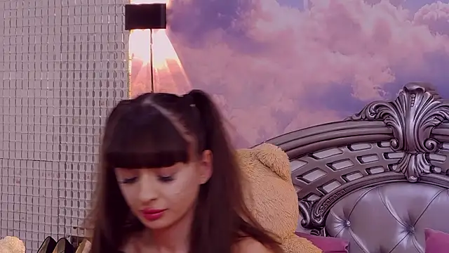 KayaBabby Chat XXX in diretta