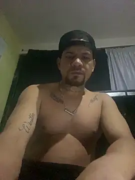 Dominicanobb webkamerás műsora