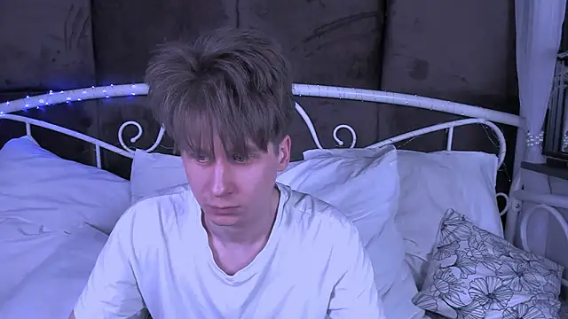 Show de webcam de ScottPierce