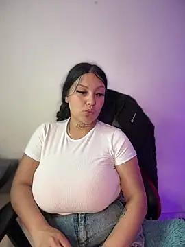 Show Webcam de Miia__Taylor