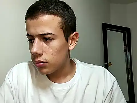 Show de jac0b_x na webcam