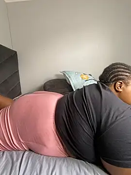 โชว์เว็บแคมของ MissLola27