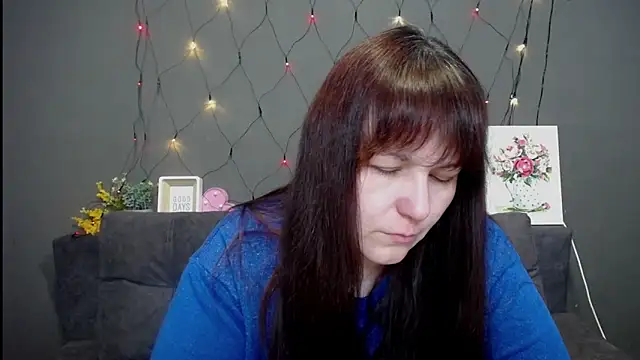 AliceInksSweetty: онлайн-секс-чат