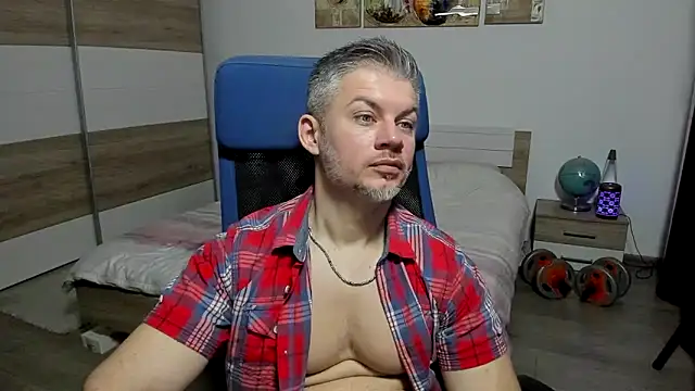RobbyShawz webcam show