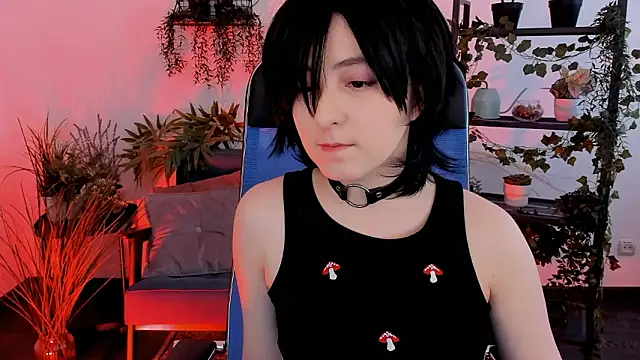 Chatroom XXX en direct de VirtuallVoyant