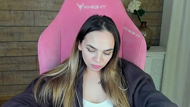 Živý XXX chat AnitaVenture