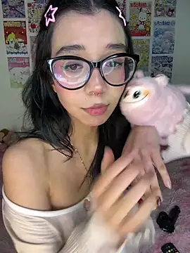 Valen-Foxx1 Chat XXX in diretta