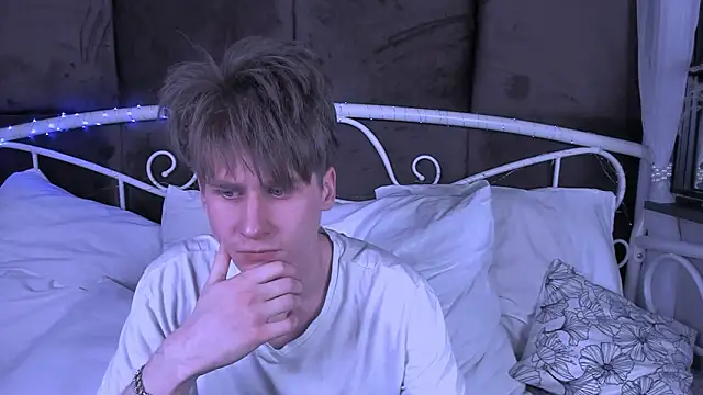 ScottPierce – Kamerová šou