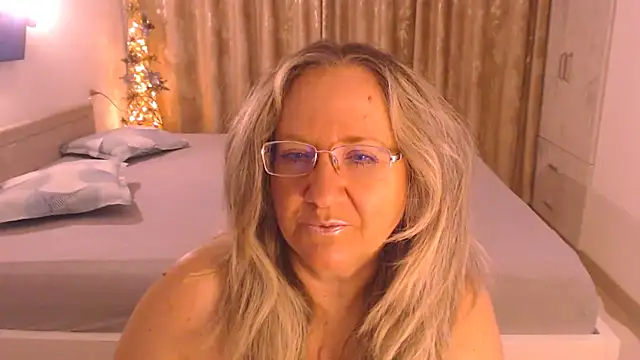 Raisshy's Live XXX Chat