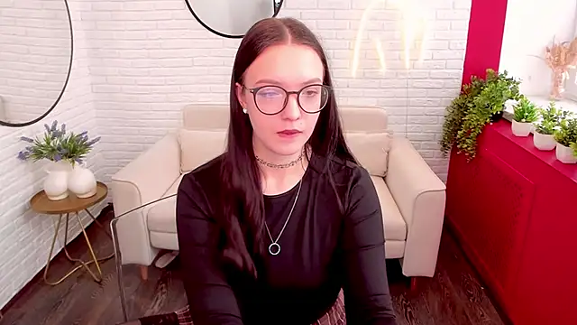 دردشة Emily_tender الجنسية المباشرة