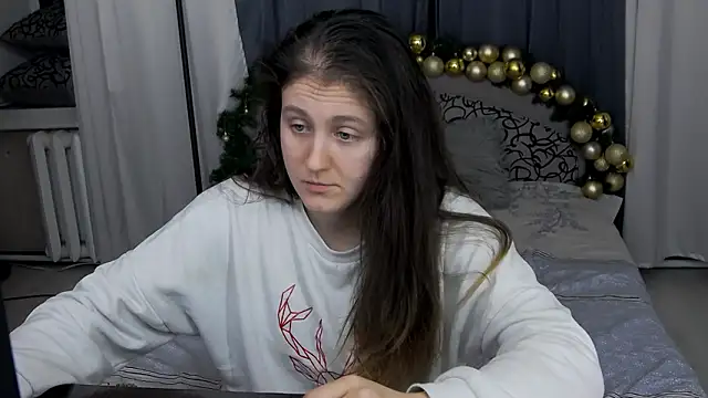 Holliy_Cooper Chat XXX in diretta