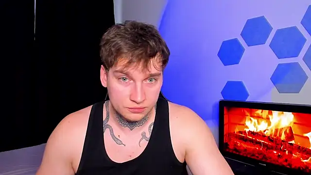 Chris_Tyson Live XXX-Chat