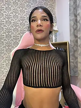 Dany-Sexy's Webcam Show