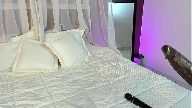 Show de webcam de Nicole_Brown1126