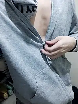 Webkamerová show herlw