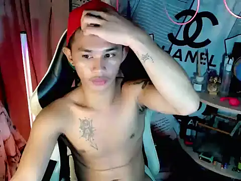 UrPinoyhot Live XXX-Chat