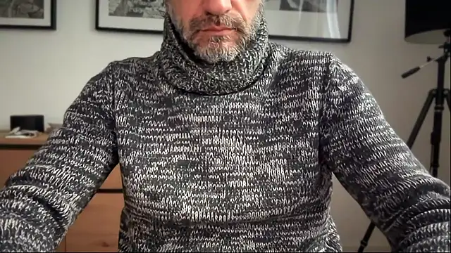 mecchaude Live XXX-Chat