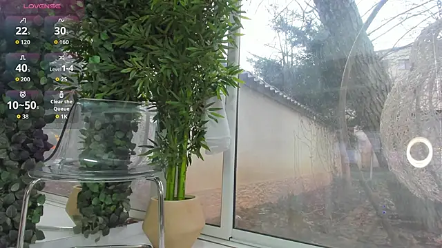 Онлайн чат XXX Lexi_Storm