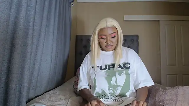 Chat XXX en directo de nanababe1