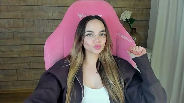 AnitaVenture Live XXX-chat