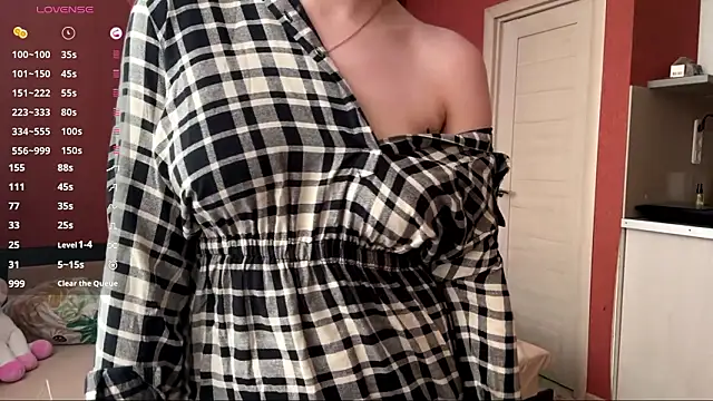 دردشة SanoraVillnave الجنسية المباشرة