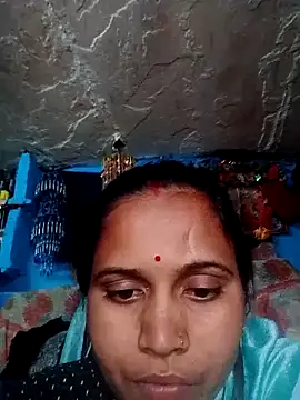 Panjaban_pooja webcam show