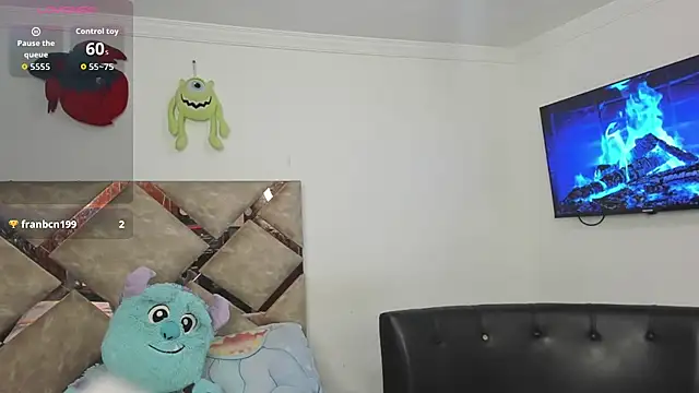 Webkamerová show logan_smith02