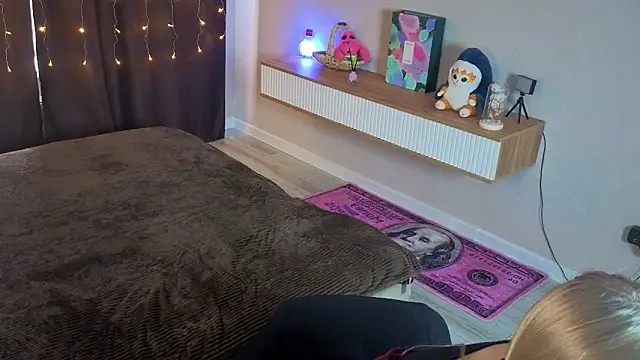 Chat XXX en directo de Emma-Noir