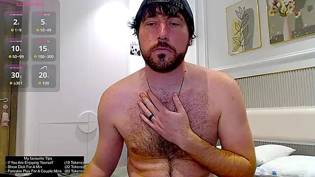 jay_jacobs Live XXX-Chat