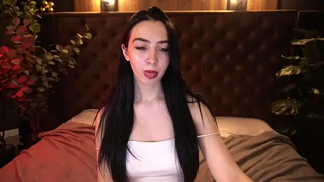 Chat XXX en directo de WildKittenX_