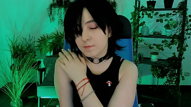 VirtuallVoyant Chat XXX live