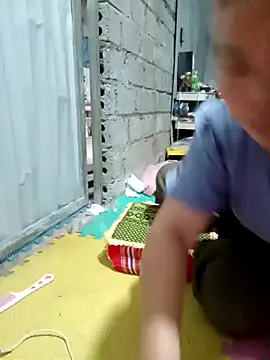 jienrrr 网络视讯表演