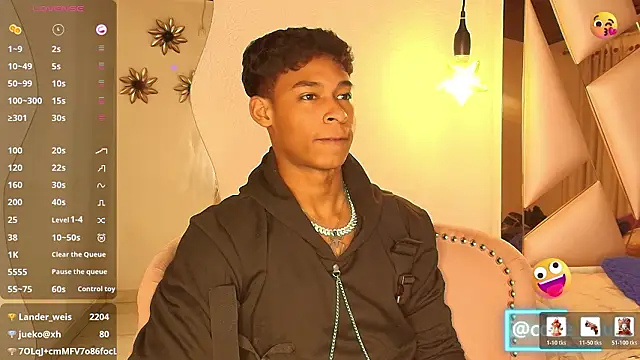 CoffeNaughty_nom 在線直播表演