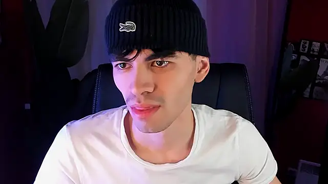 JaremyHarris 在線直播表演