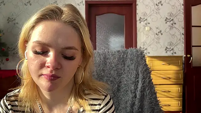 Chat XXX en directo de MichaelaStruckhoff