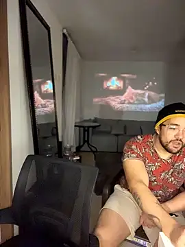 Im_sophiie Chat XXX live