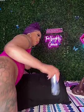 Živý XXX chat RenaThickAss