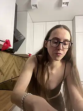 MartiniiSelenna Live XXX Chat