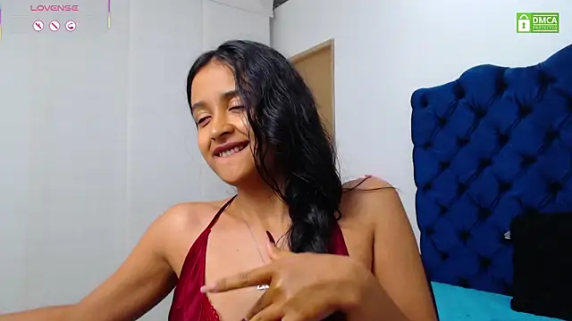 Lili666_ 即時 XXX 聊天